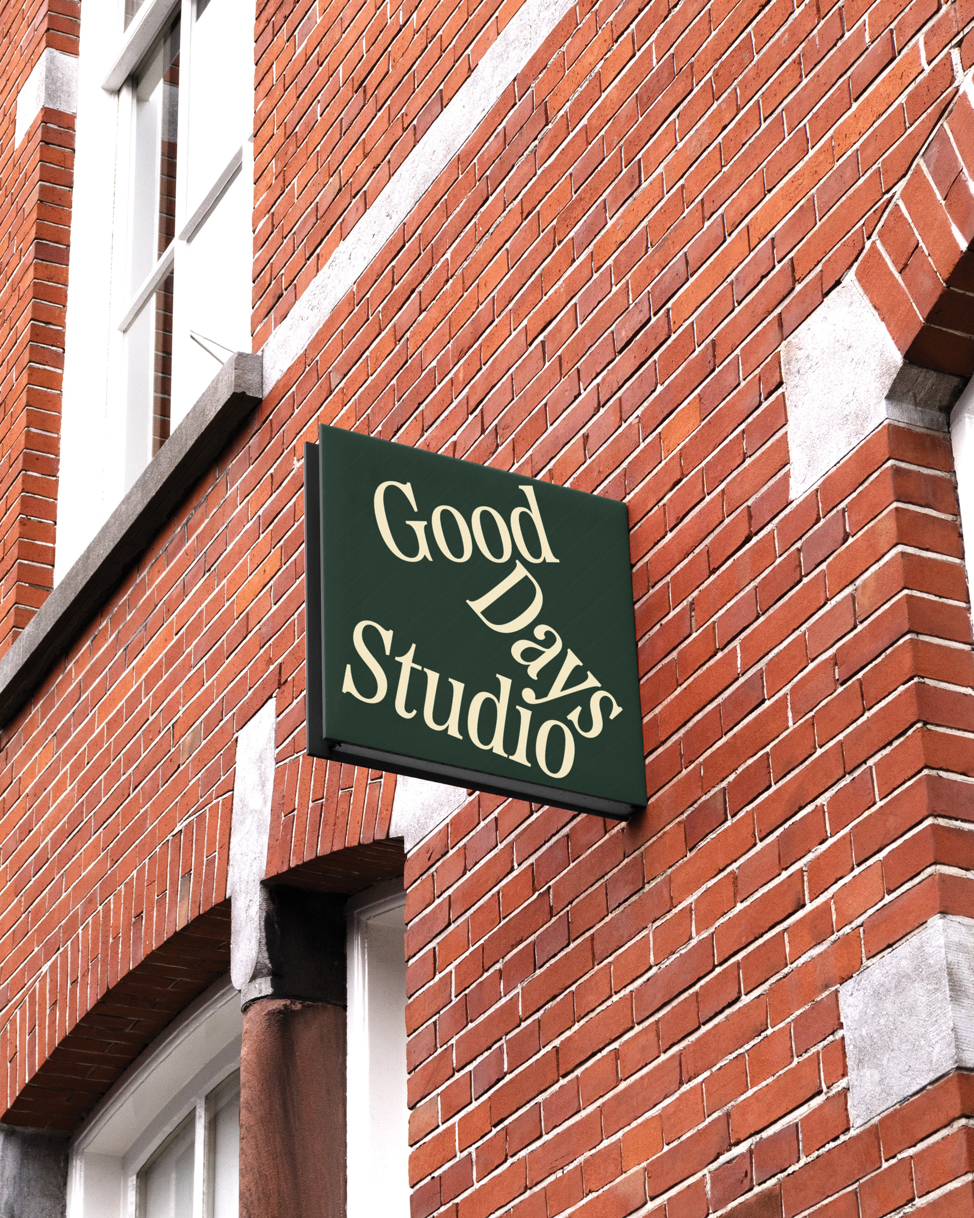 Good Days Studio image